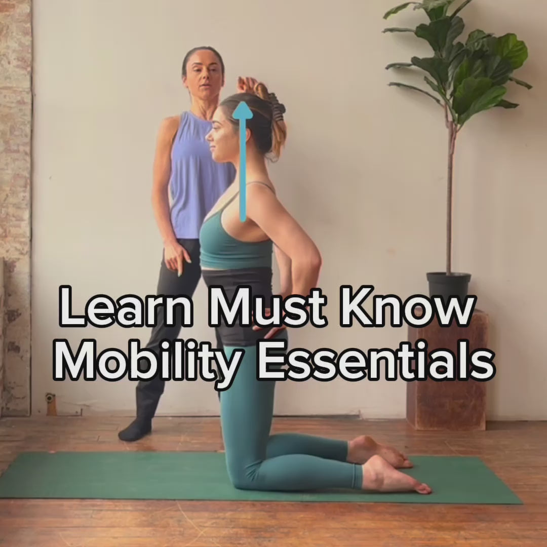 Mobility Essentials