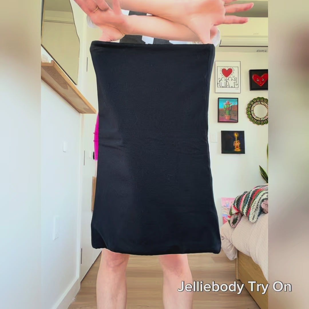 Jelliebody