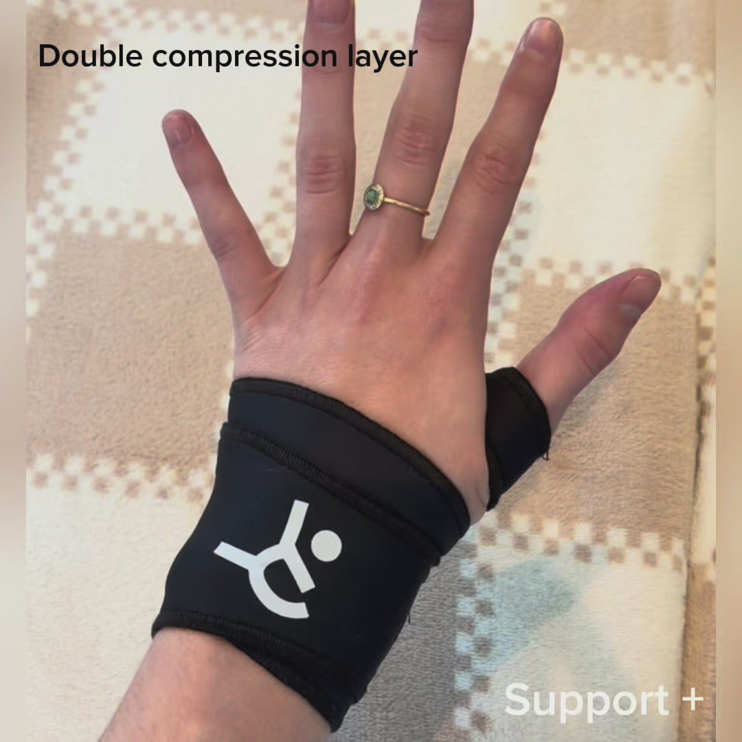 Jellie Wrist Wrap